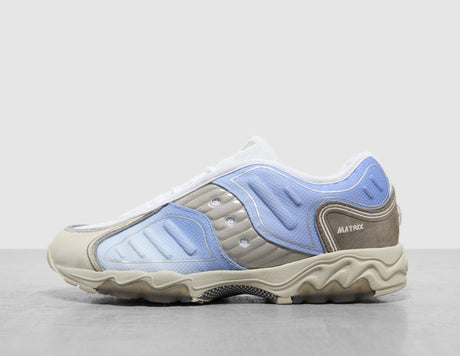 !MATRIX BLU/WHT/BWN