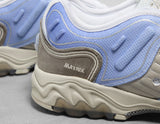 !MATRIX BLU/WHT/BWN