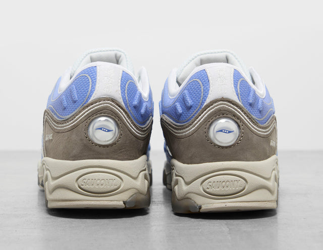 !MATRIX BLU/WHT/BWN