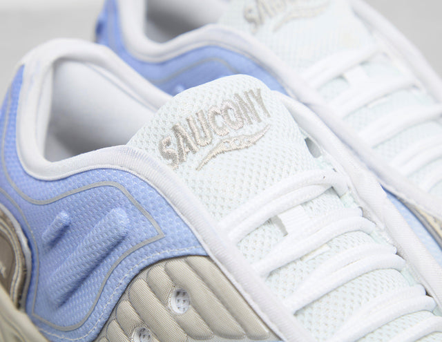 !MATRIX BLU/WHT/BWN