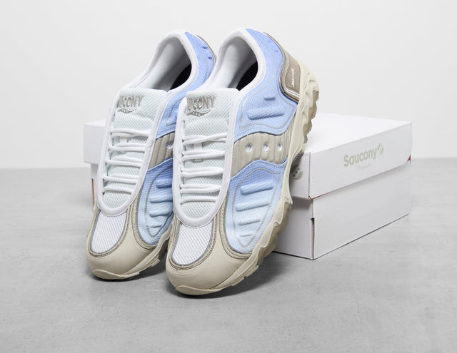 !MATRIX BLU/WHT/BWN
