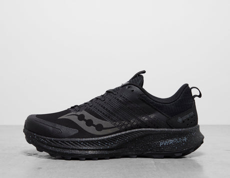 RIDE TR2 GTX BLK/BLK