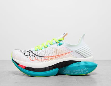 !ELITE 2 FL WHT/BLU/WHT