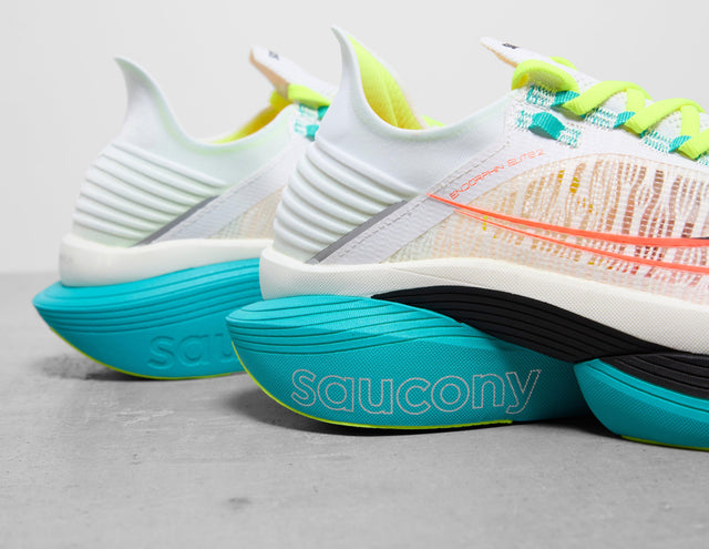 !ELITE 2 FL WHT/BLU/WHT