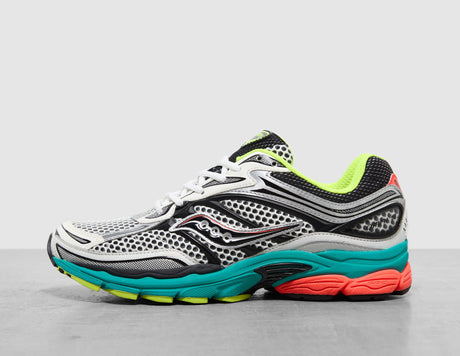 !PRO OMNI 9 FL WHT/BLU/WH