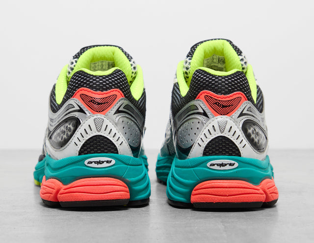 !PRO OMNI 9 FL WHT/BLU/WH