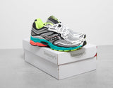 !PRO OMNI 9 FL WHT/BLU/WH