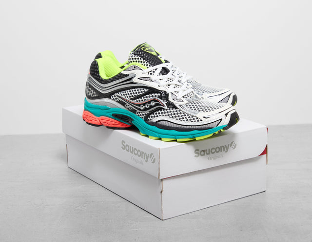 !PRO OMNI 9 FL WHT/BLU/WH