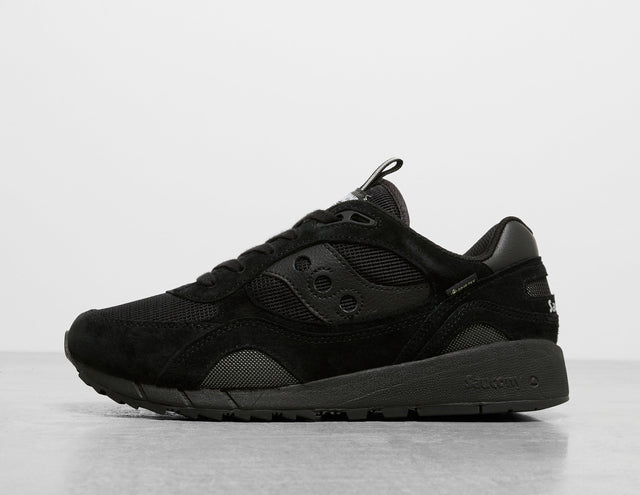 SHADOW 6000 GTX BLK/BLK