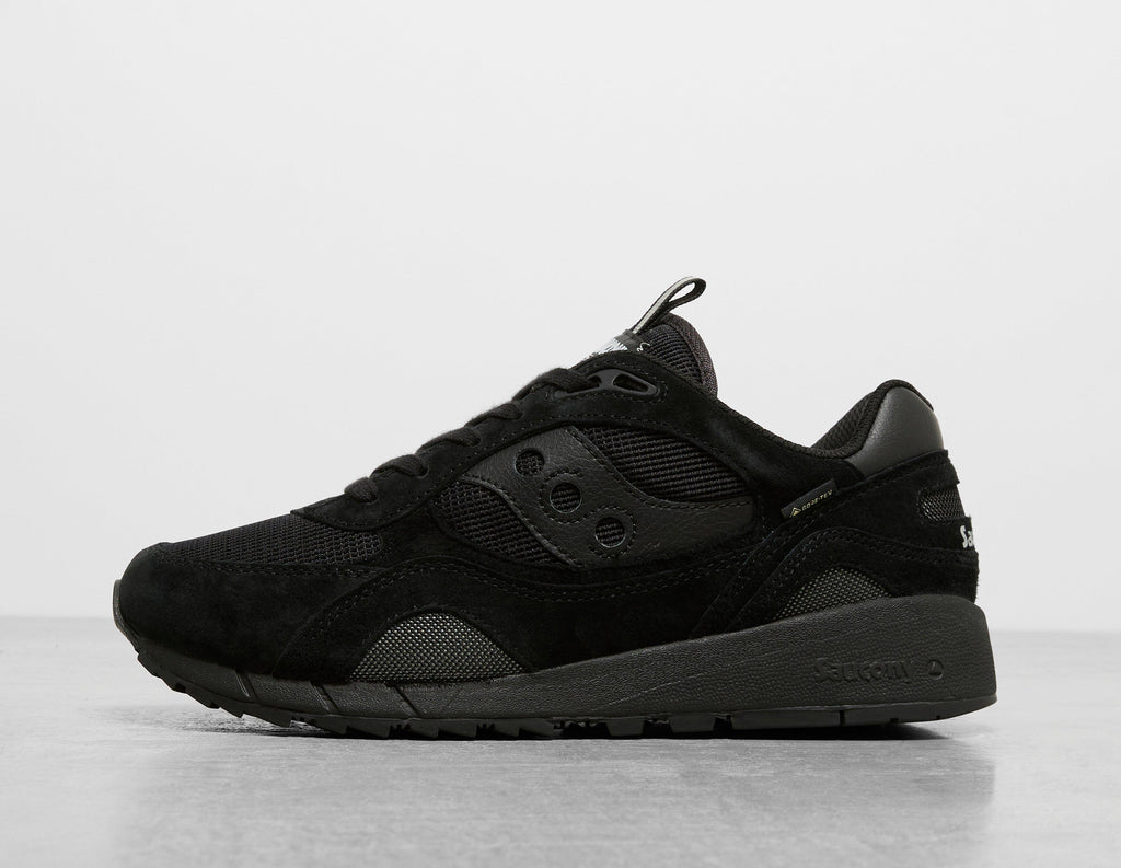 Saucony Shadow 6000 GORE-TEX