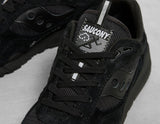 SHADOW 6000 GTX BLK/BLK
