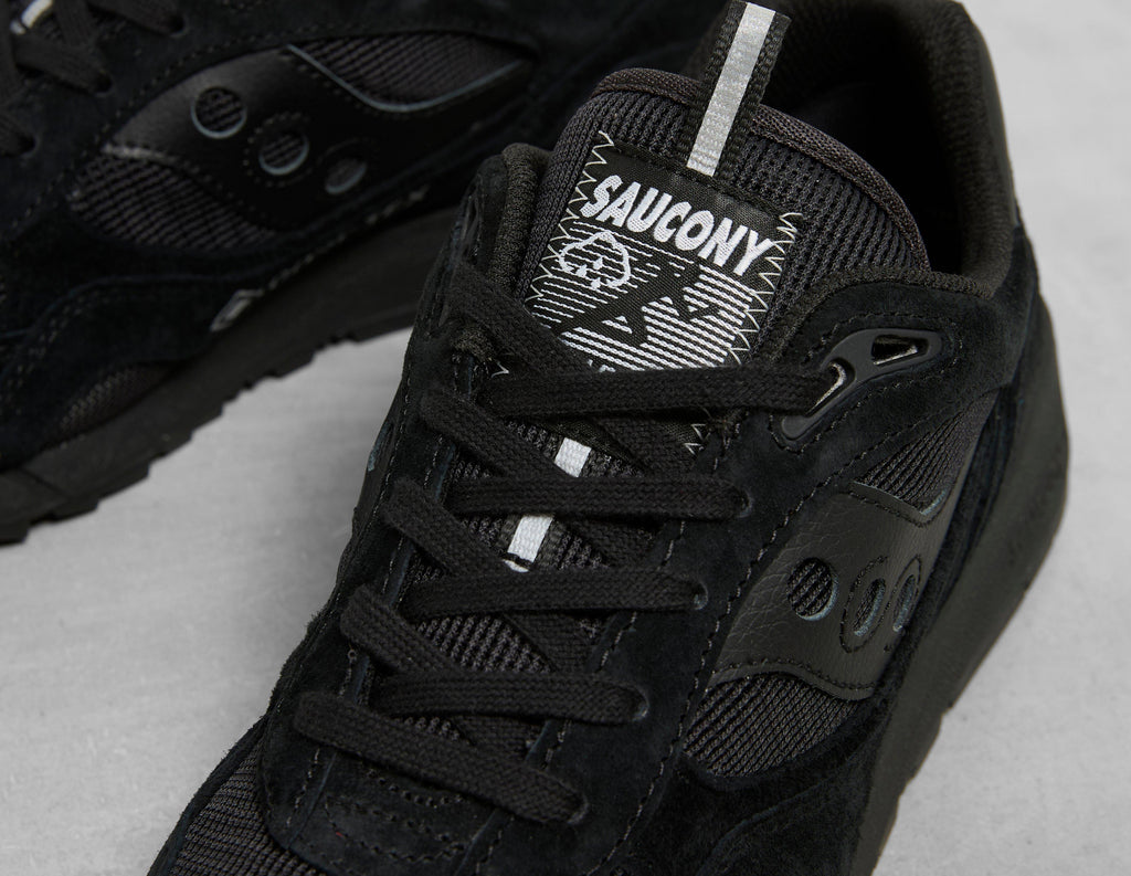 Saucony Shadow 6000 GORE-TEX