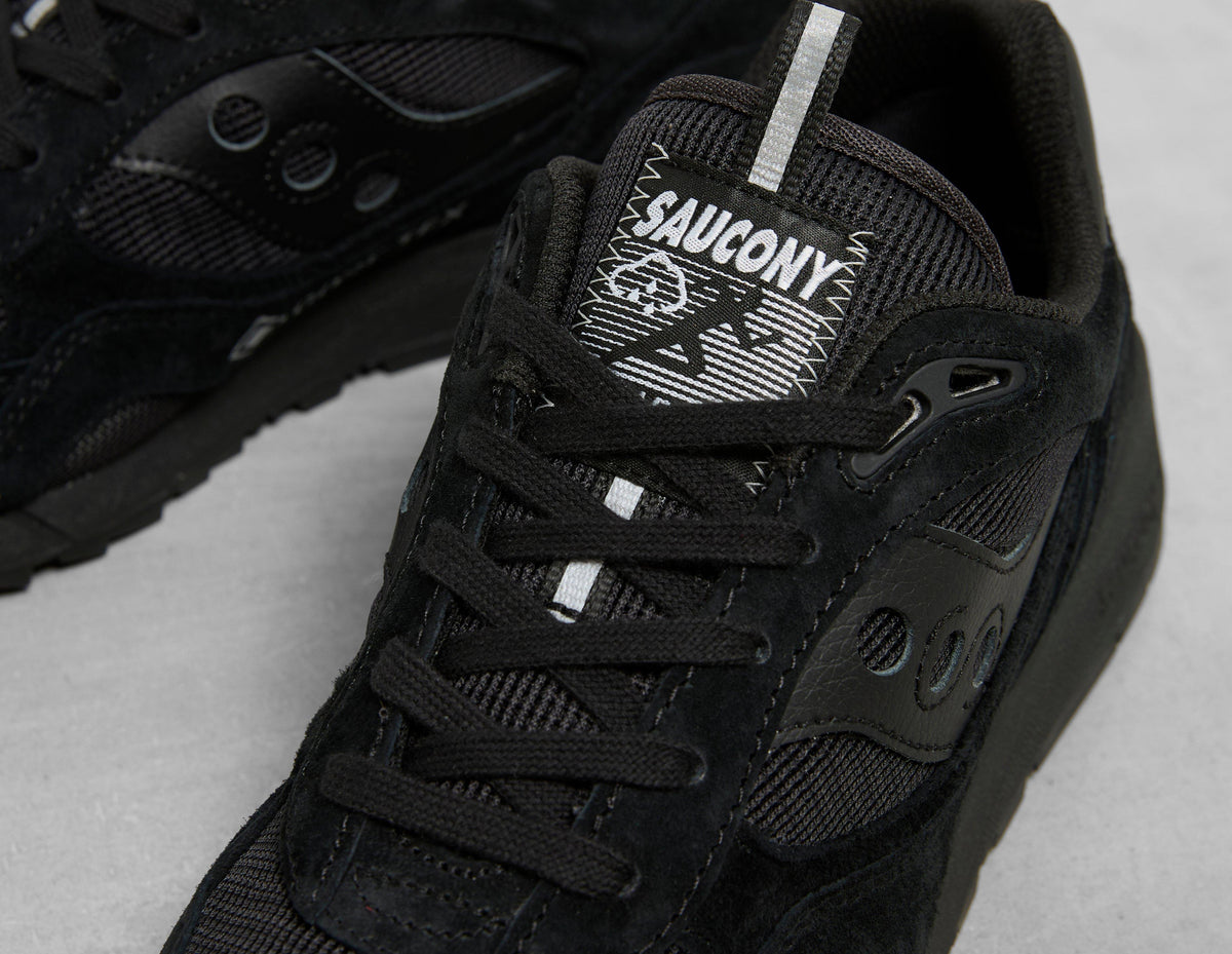 Saucony Shadow 6000 GORE-TEX