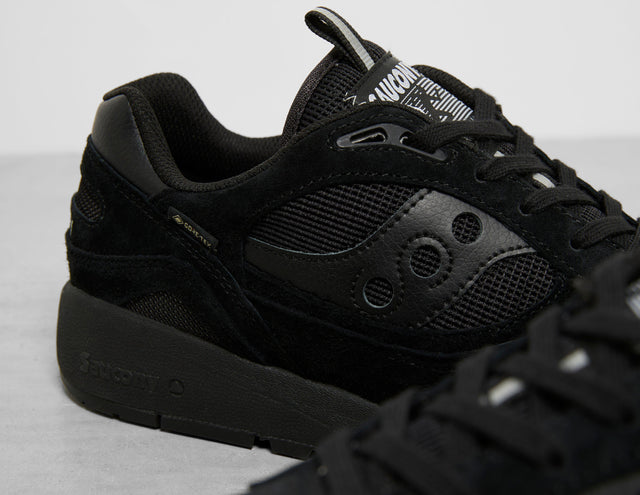 SHADOW 6000 GTX BLK/BLK