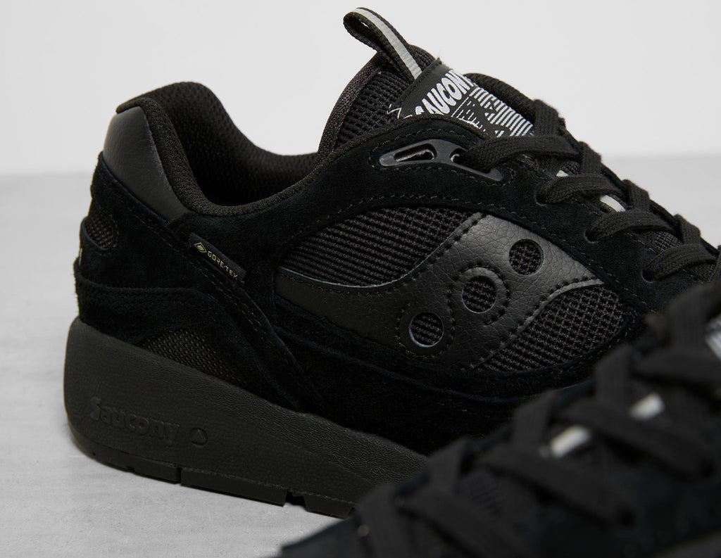 Saucony Shadow 6000 GORE-TEX