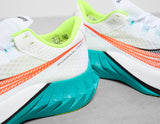 !PRO 4 FL WHT/BLU/WHT