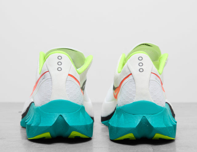 !PRO 4 FL WHT/BLU/WHT