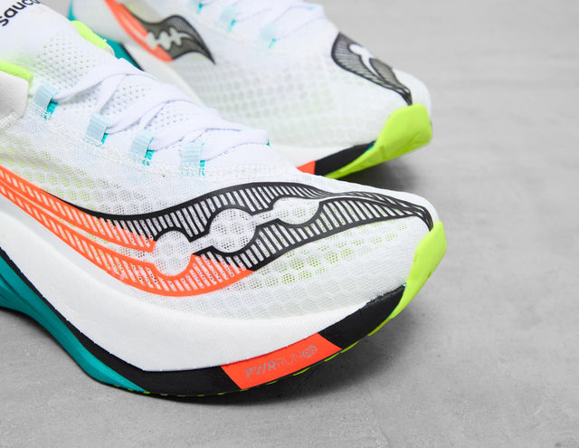 !PRO 4 FL WHT/BLU/WHT