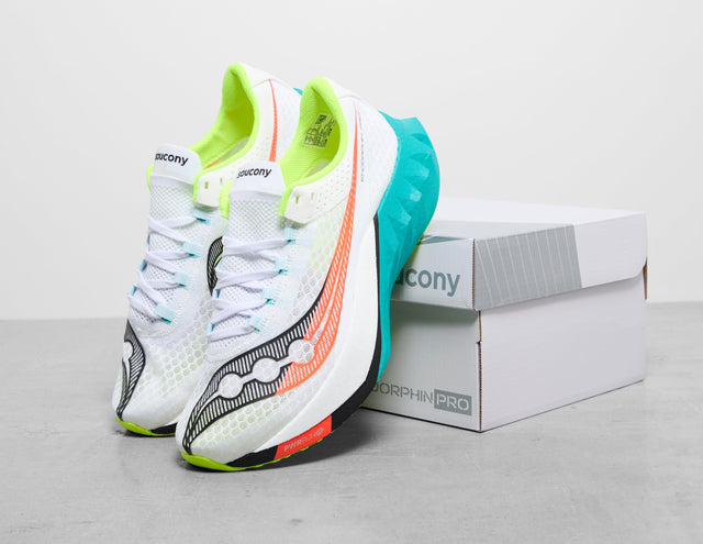 !PRO 4 FL WHT/BLU/WHT