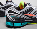 !GUIDE 7 GRY/BLK/GRY