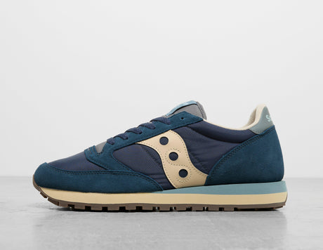 JAZZ OG NVY/CRM
