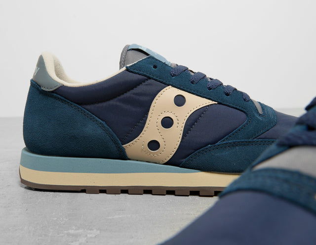 JAZZ OG NVY/CRM