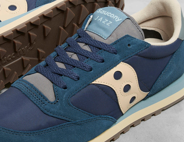 JAZZ OG NVY/CRM