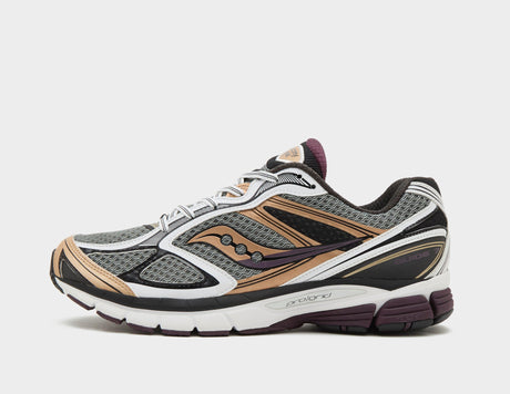 GUIDE 7 WHT/BRN
