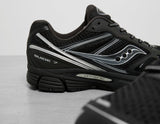 GUIDE 7 BLK/SILV