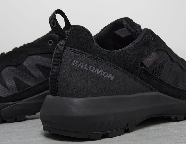 !XT-SP2 PHIL BLK/BLK