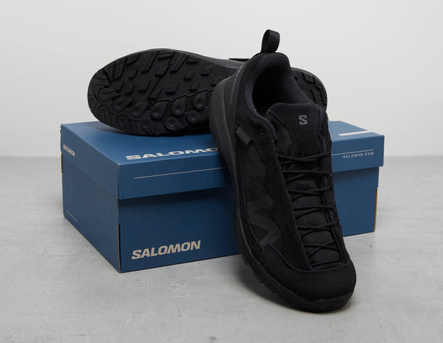 !XT-SP2 PHIL BLK/BLK