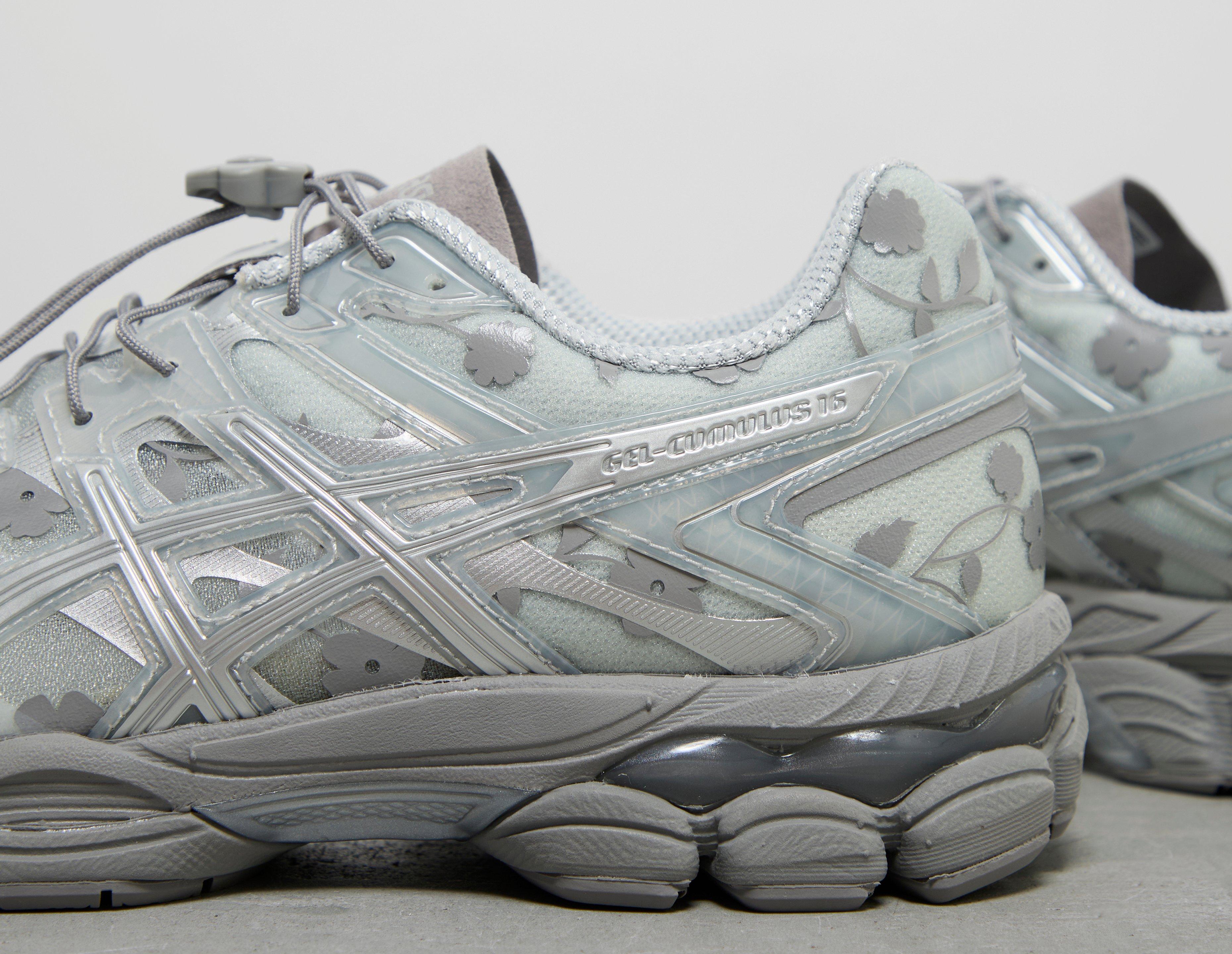 Grey ASICS x Cecilie Bahnsen GEL-CUMULUS 16 Women's
