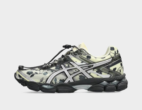!GEL CUMULUS 16 CB YEL/BL