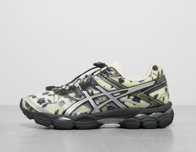 !GEL CUMULUS 16 CB YEL/BL
