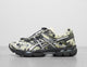 !GEL CUMULUS 16 CB YEL/BL