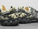 !GEL CUMULUS 16 CB YEL/BL