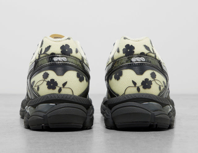 !GEL CUMULUS 16 CB YEL/BL