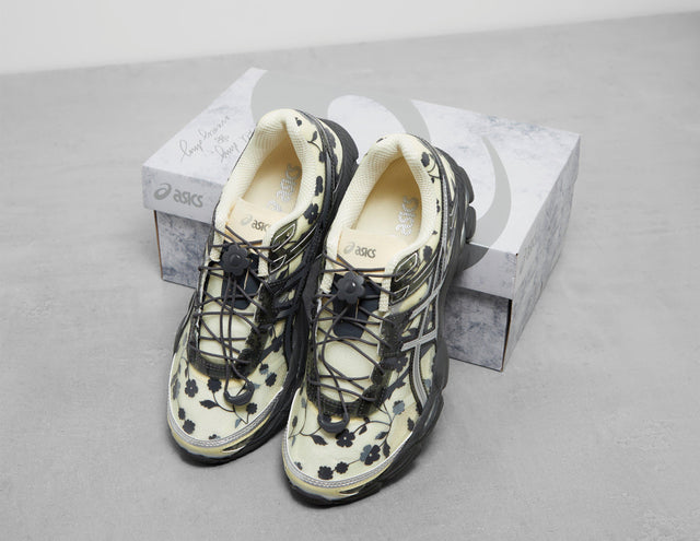 !GEL CUMULUS 16 CB YEL/BL