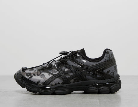 !GEL CUMULUS 16 CB BLK/BL