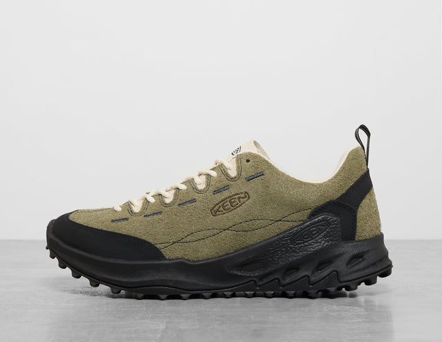 JASPER ZOI OLI/BLK