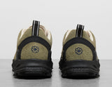 JASPER ZOI OLI/BLK