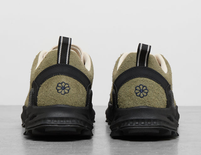 JASPER ZOI OLI/BLK