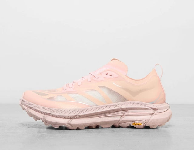 Mafate Speed 4 Lite Women's