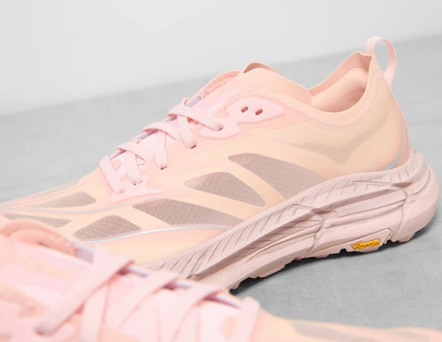 Mafate Speed 4 Lite Women's