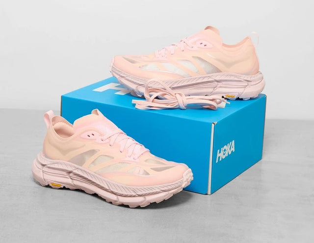 Mafate Speed 4 Lite Women's