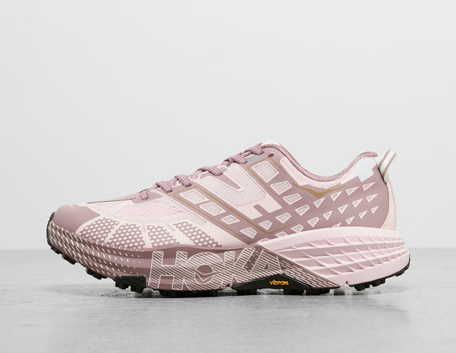 SPEEDGOAT 2 PNK/PNK/RSE
