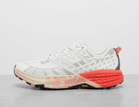 SPEEDGOAT 2 WHT/RED/WHT