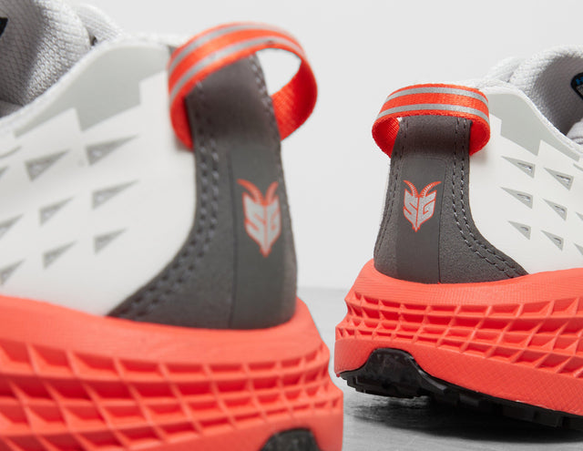 SPEEDGOAT 2 WHT/RED/WHT