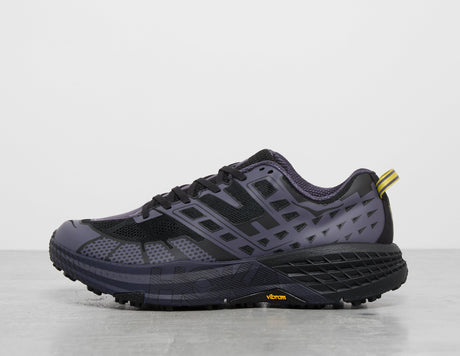 SPEEDGOAT 2 BLK/PURP/BLK