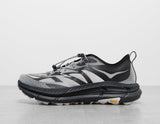 !MAFATE SP 4 LT BLK/GRY